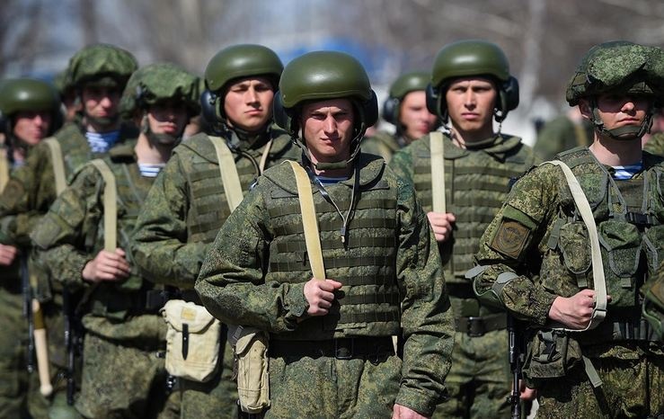 Росіяни використовували цивільних як "живий щит" у Покровську: серед них була дитина