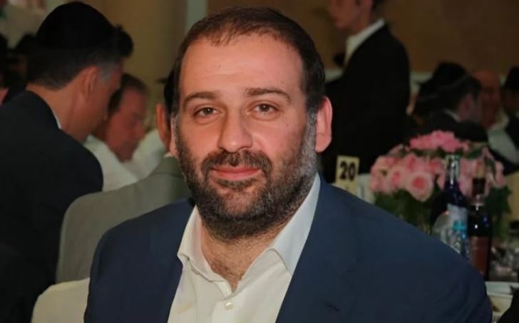 Чи можлива екстрадиція Міндіча з Ізраїлю: оцінка директора НАБУ