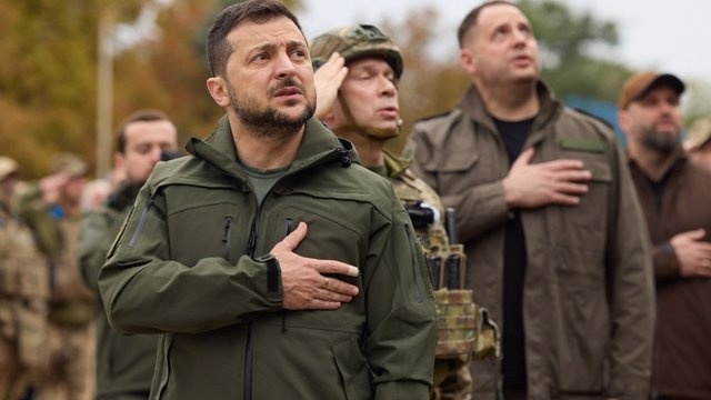 НАБУ може готувати для Єрмака сюрприз на день народження, - ЗМІ