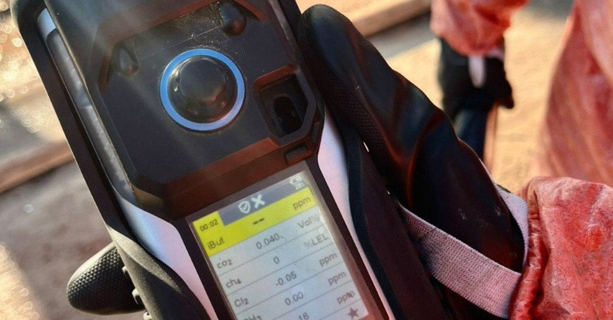 Стан повітря в Тернополі після російських ударів: рятувальники повідомили, чи є небезпека