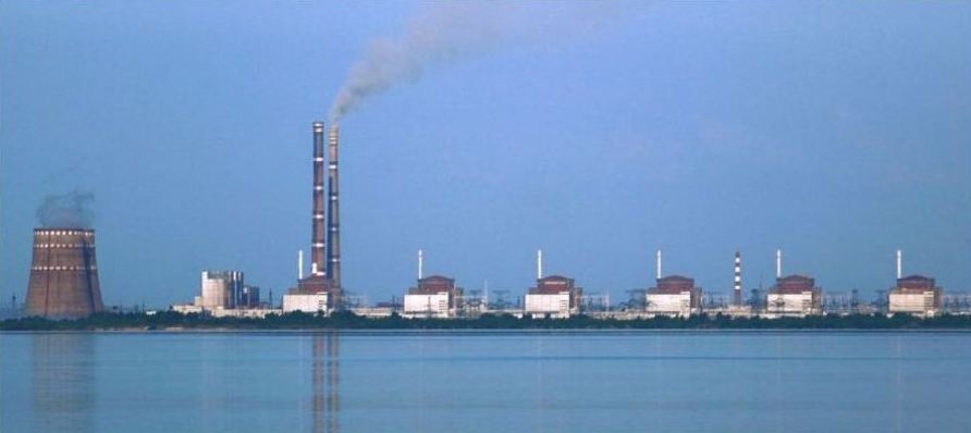 Запорізьку АЕС підключили до відремонтованої лінії живлення — МАГАТЕ