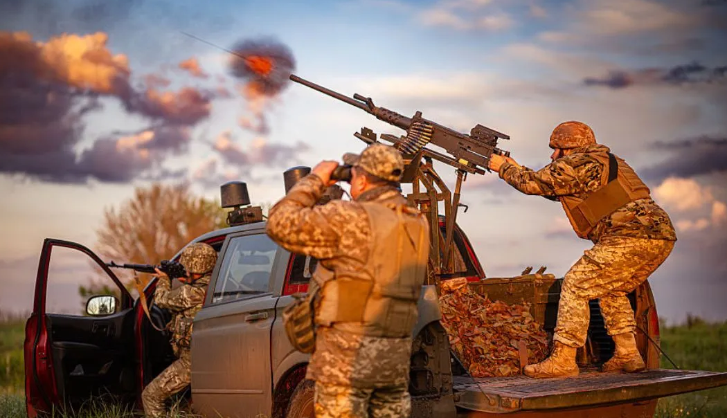 Кабмін дозволив приватним компаніям формувати групи ППО: як це працюватиме