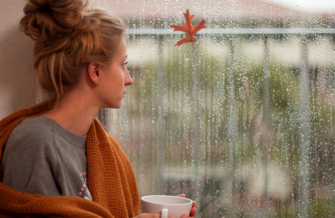 Погода в Україні покращиться: прогноз на 20 листопада