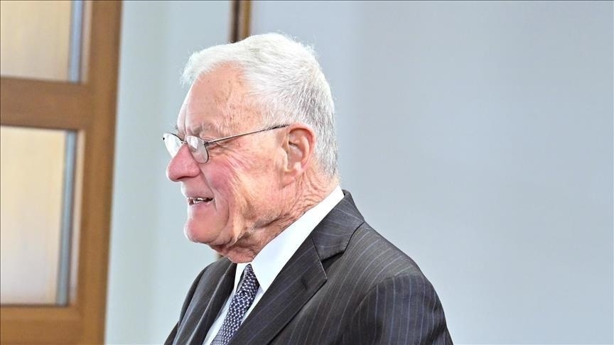 Келлог уйдет с должности спецпосланника Трампа по Украине, - Reuters