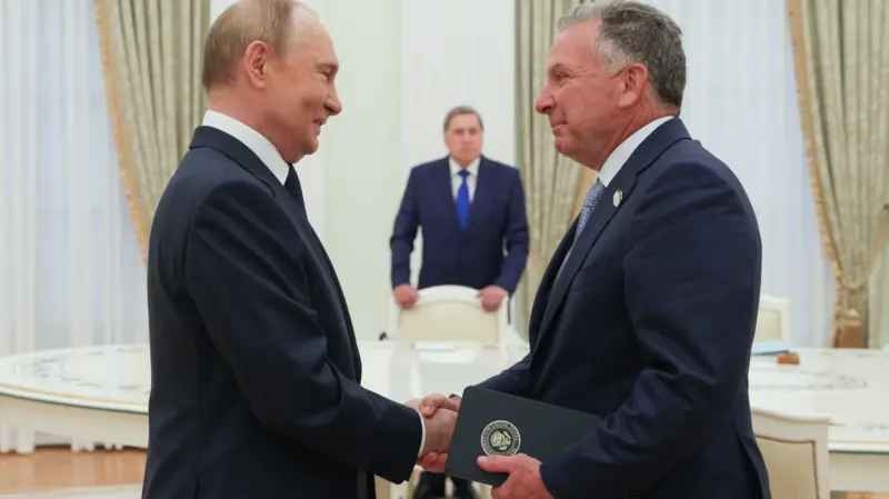 Спеціальний посланник Трампа Стів Віткофф піддався російському впливу, - Sky News