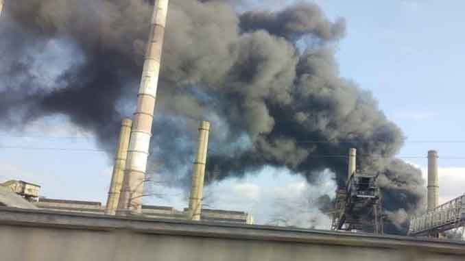 Атака на енергетичну інфраструктуру: у яких регіонах проблеми зі світлом