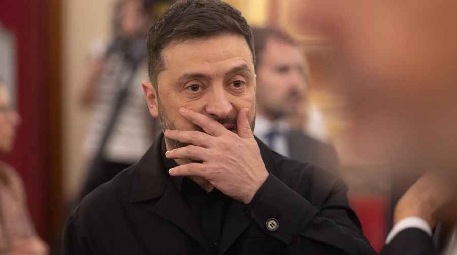 The Wall Street Journal раскрыл новые детали "мирного плана" США по Украине