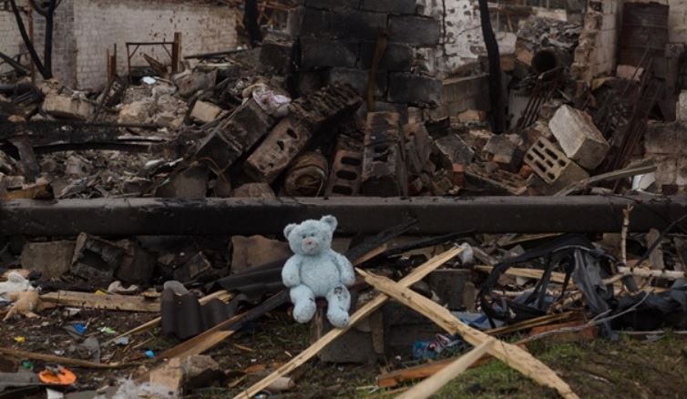 СБУ вийшла на слід окупантів, які викрали і депортували до РФ сотні українських дітей