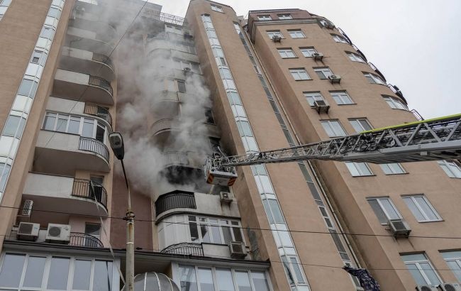 Вибух зарядної станції: як запобігти трагедії