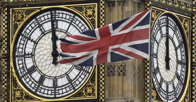 Британия предложит Украине гарантии безопасности по образцу НАТО — The Telegraph