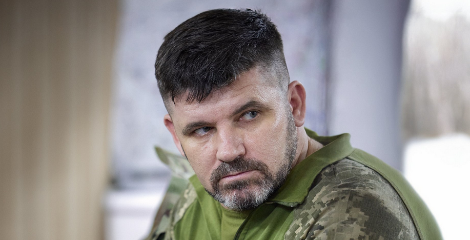 "Ми справді виснажені": глава Генштабу ЗСУ застеріг Захід від зради України