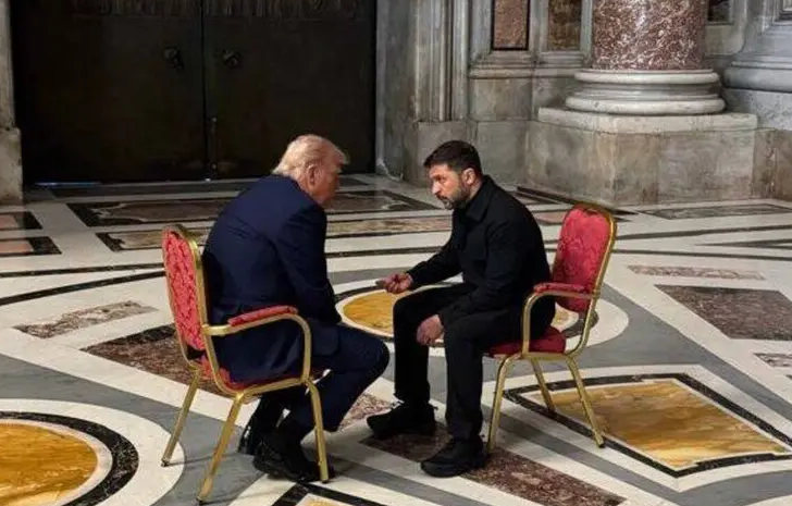 «Вигода для США, гарантій для України немає»: оглядач розніс план завершення війни