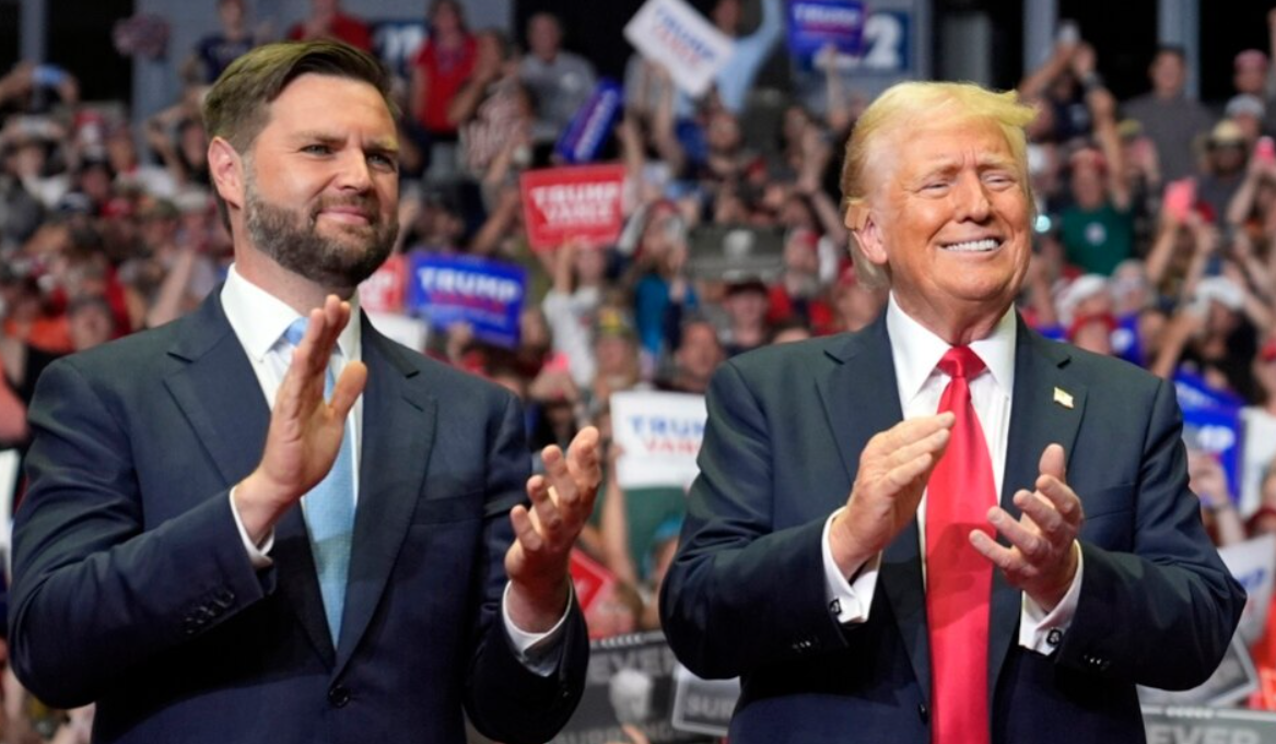 Вэнс назвал три ключевых условия для любого мирного плана по Украине