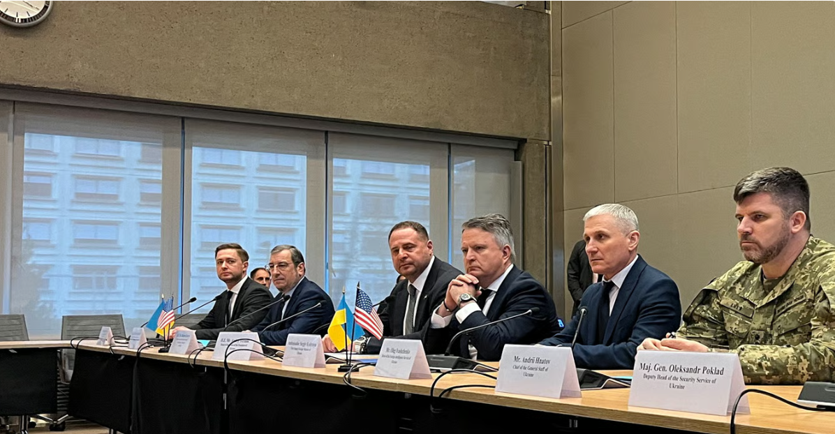 Мирный план Трампа: на какие уступки может пойти Киев