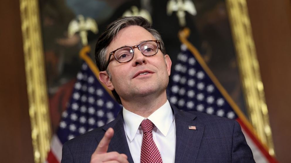 Конгресс США един в поддержке Украины: Джонсон гарантирует справедливый мир