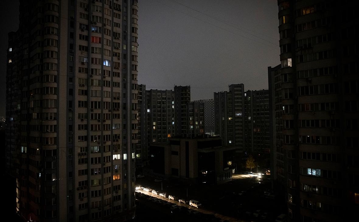 Відключення світла після завершення війни: як довго діятимуть графіки