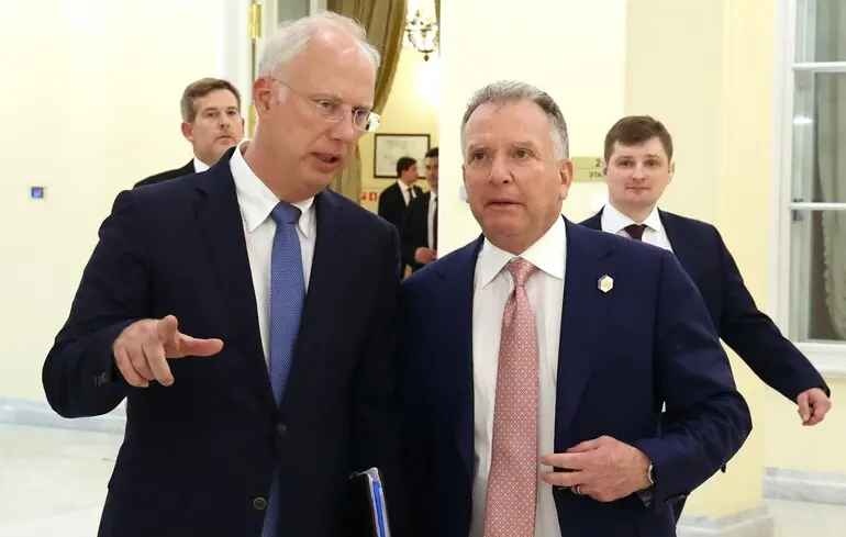 "Мирний план" з 28 пунктів заснований на документі російського авторства - Reuters