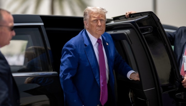 Мирный план Трампа: Politico объяснило, как Украина сможет продолжать воевать без США