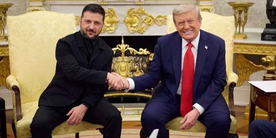 Поездка Зеленского в США под угрозой срыва - политолог