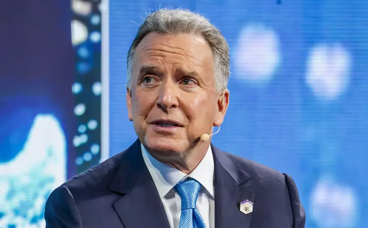 Навіщо Росія "злила" розмову Віткоффа та Ушакова: пояснення аналітика Денисенка