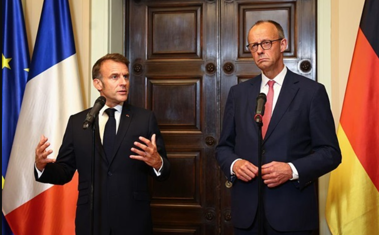 Reuters: Из-за внутренних споров промышленных гигантов, европейская оборонная автономия на грани краха