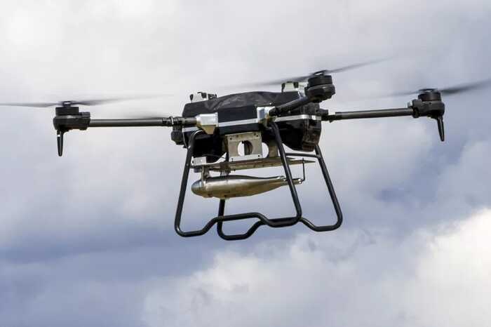 Россия изменила дроновую тактику и теперь применяет многоразовые БПЛА, - Forbes