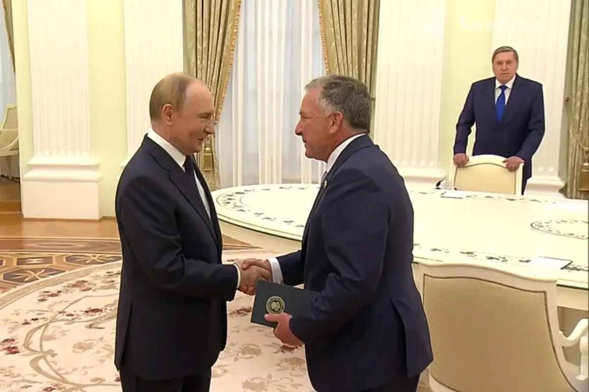 Кремль ясно дав зрозуміти, що не збирається йти на поступки щодо "мирного плану", - The Times