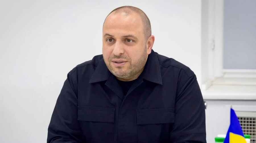 Операція «Мідас»: НАБУ підтвердило допит Умерова у справі Міндіча