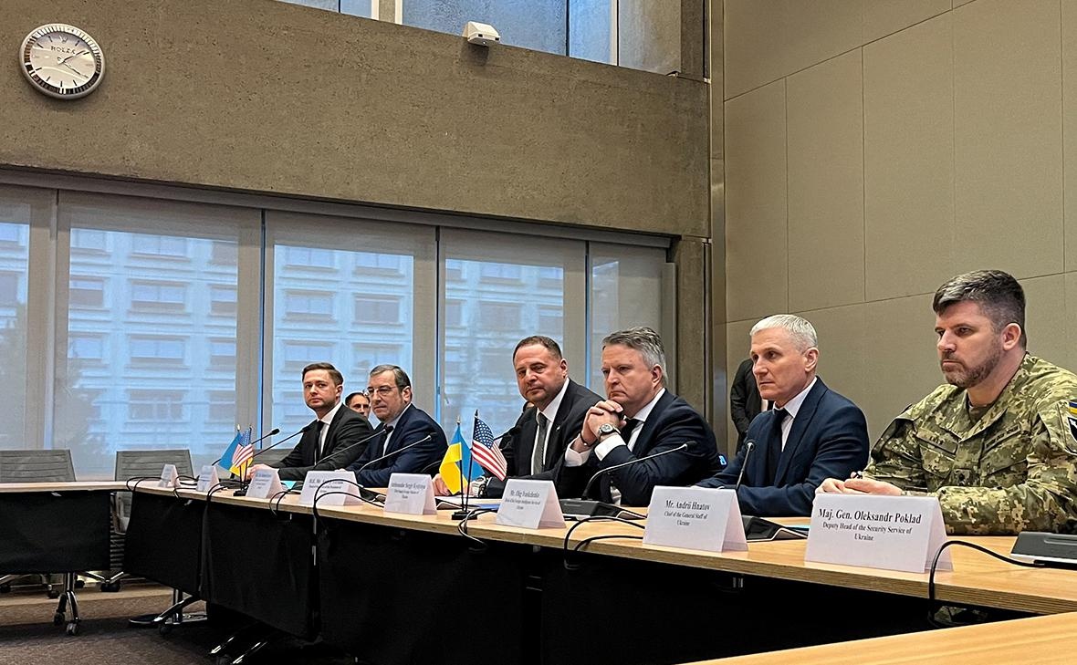 Києву вдалося здійснити гідний опір "мирному плану" Трампа - The Economist