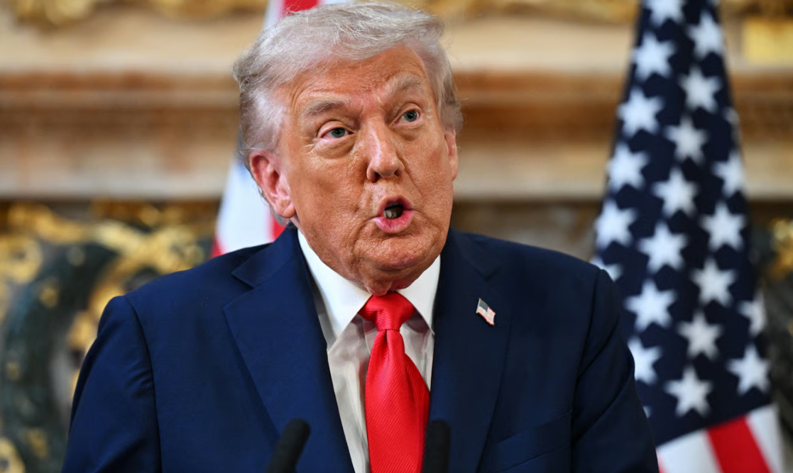 "Мирний план" Трампа зайшов у глухий кут: що пішло не так