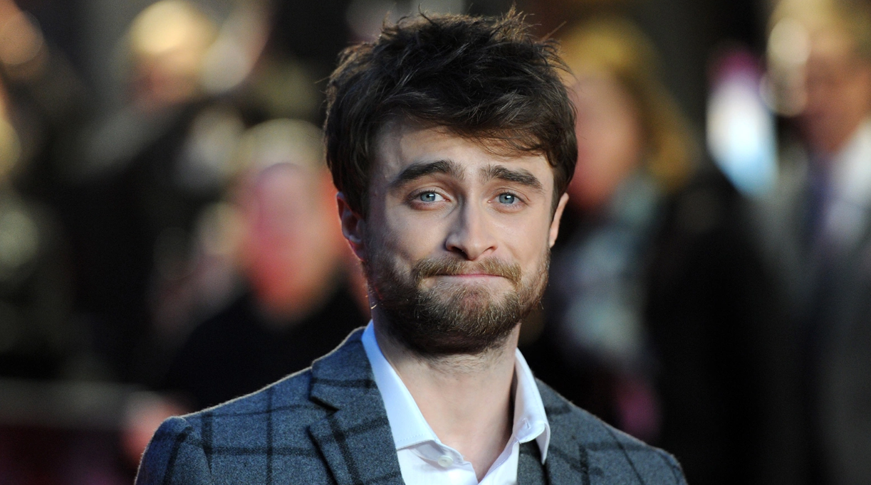 Рэдклифф раскрыл единственную шутку о Гарри Поттере, которая заставила его хохотать