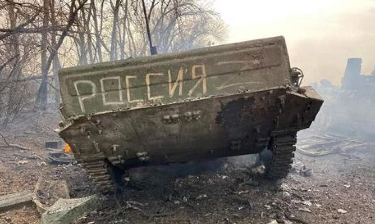 Росіяни почали відчувати наслідки війни проти України, - Bloomberg