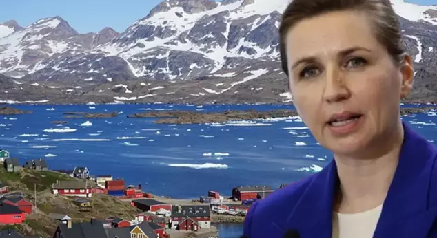 Данія створила "нічну варту" дипломатів для стеження за Трампом через Гренландію, - ЗМІ