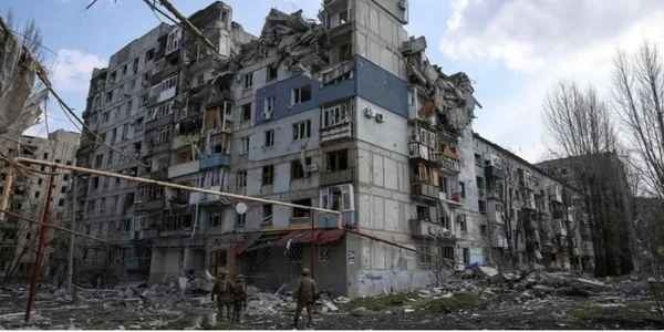 ВСУ зачистили від окупантів понад третину Покровська, - Сирський