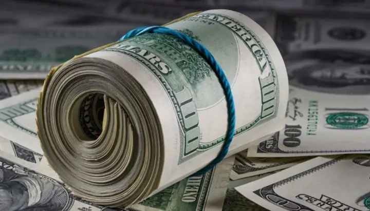 Долар продемонстрував найгірші показники тижня за останні кілька місяців, - Reuters