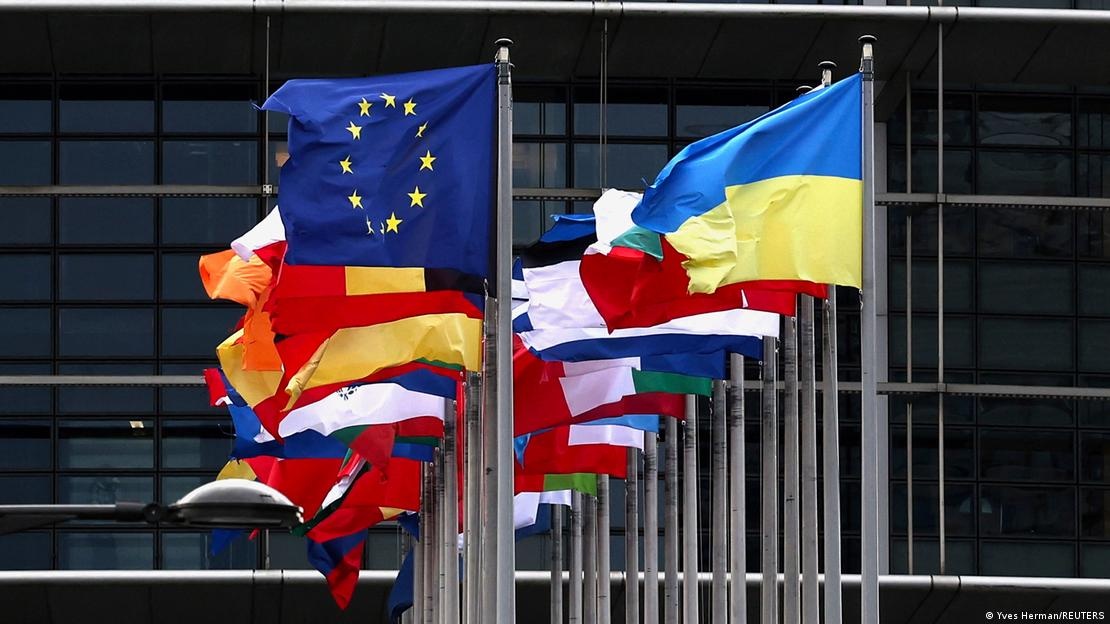 Перспективы мира в Украине вызывают тревогу в Европе - The Economist