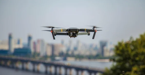 В Германии зафиксировали рекордное количество дронов над военными базами в октябре