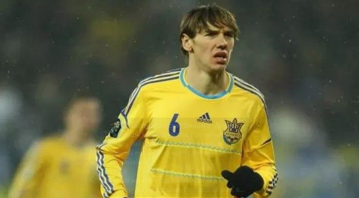 ТЦК мобилизовал известного экс-футболиста "Динамо" и сборной Украины: что не так с "информацией"