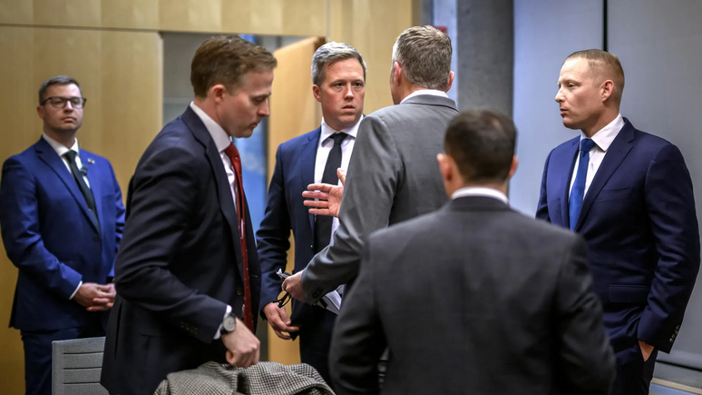 "Мирний план" США, можливо, найкраще, на що може сподіватися Україна, - Politico