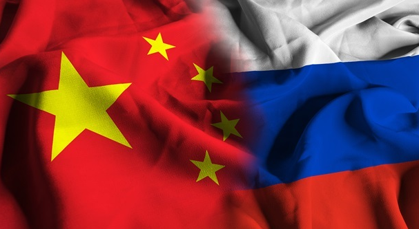 Китай поглинає Росію, - розвідка