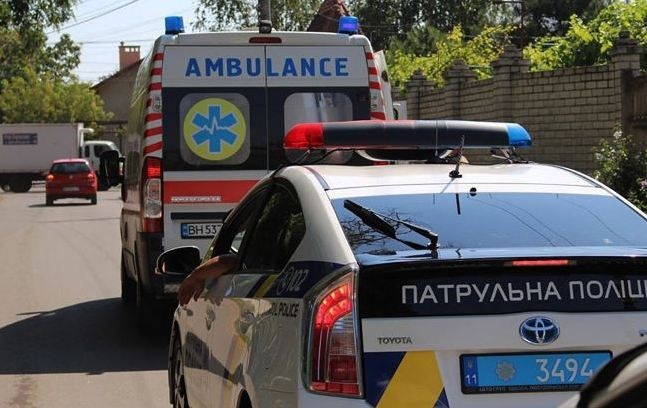 В Одесі знайшли мертвим першокурсника Військової академії: що відомо у справі