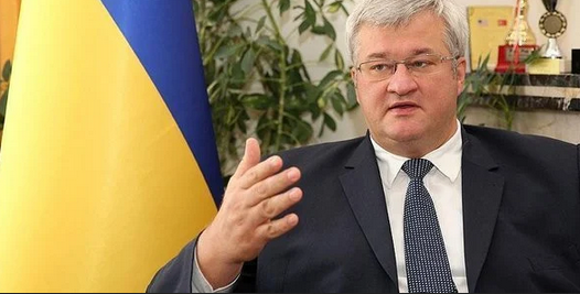 «Путін зробив Орбана співучасником свого терору»: Сибіга про масовану атаку на Україну