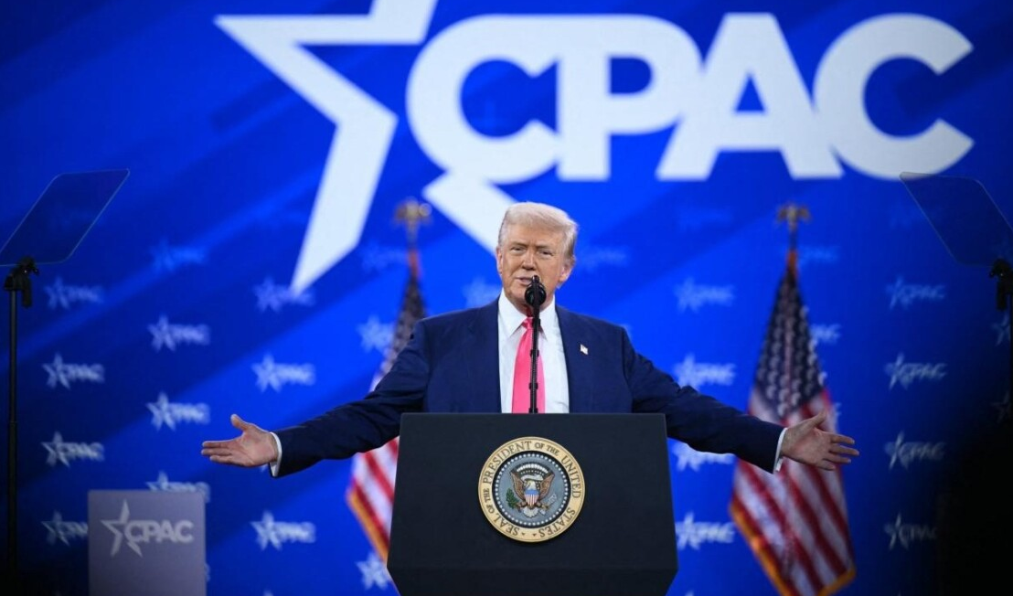 У “коаліції” прихильників Трампа починають з'являтися тріщини — Politico