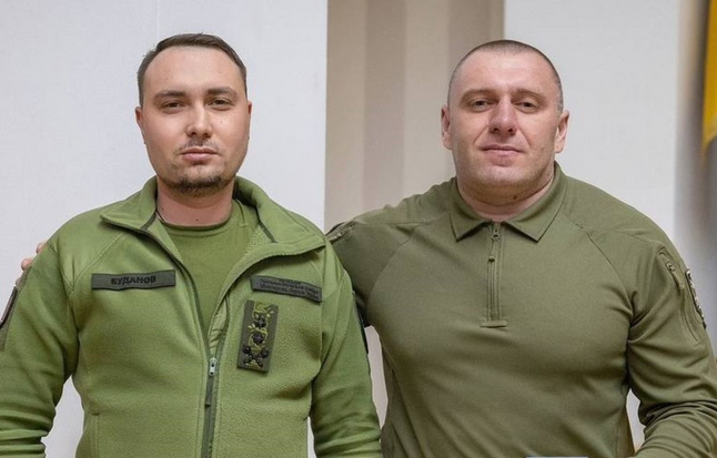 Буданов и Малюк могут быть лучшими переговорщиками от Украины, - Ярош