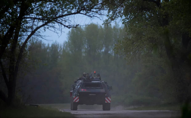 Німеччина інвестує мільярди в гвинтівки, дрони та ШІ-системи, - Bloomberg