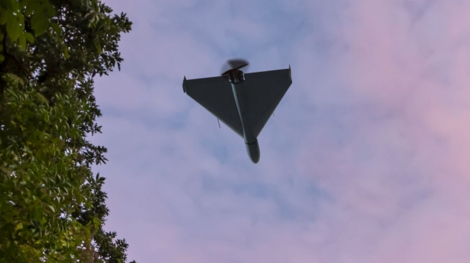 Новий рівень радіовійни: "Шахеди" створюють мережу зв’язку для Росії над Україною