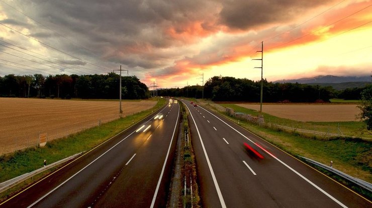 В Украине могут построить первый платный автобан: в какой области он появится
