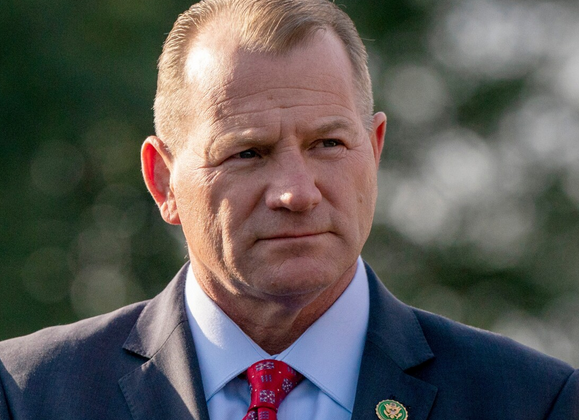 Один из самых преданных союзников Трампа уходит из Конгресса США