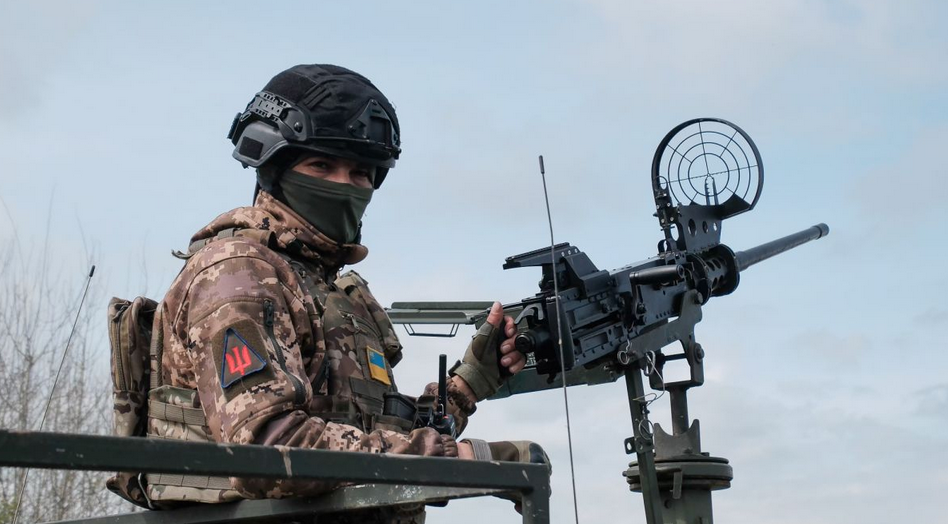 Летела баллистика и более сотни дронов: как отработала ПВО по вражеским целям