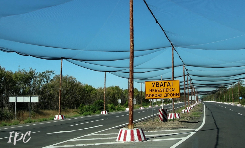 Росіяни вигадали, як руйнувати антидроновий захист ЗСУ, протидії поки що немає — Defense Express